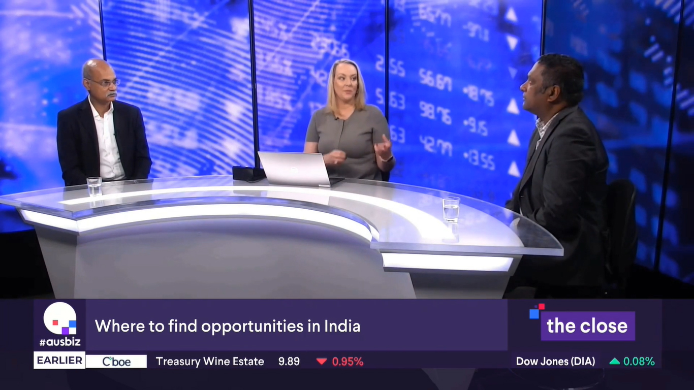 EM investment opportunities amidst disruption
